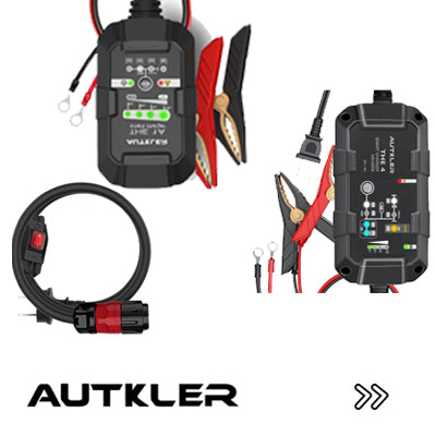 AUTKLER Automotive Electronics